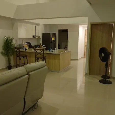 Apartamento Sol Y Mar Cartagena